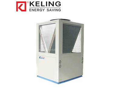 戶式家用煤改電地源熱泵空調(diào)為什么要選擇山東科靈？