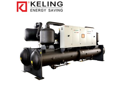 戶式家用煤改電地源熱泵中央空調(diào)系統(tǒng)施工前有哪些準備？