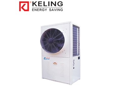 科靈空氣能熱泵應(yīng)該怎么選？