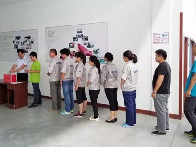 天災(zāi)無情，科靈有愛——捐助安丘抗災(zāi)救災(zāi)，科靈在行動！