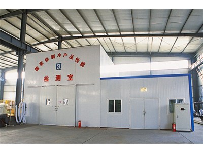 「科靈熱泵」實(shí)地考察，是了解品質(zhì)的重要一環(huán)