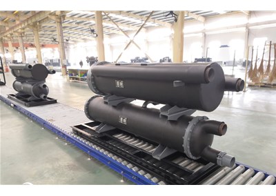  為什么現(xiàn)在都用地源熱泵取暖了？