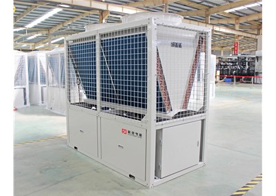 生產型企業(yè)為為什么要用空氣源熱泵采暖？
