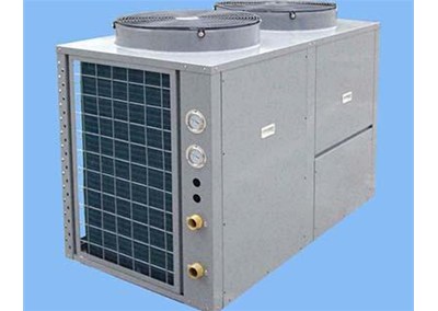 空氣能熱泵采暖騙局，是真的嗎？
