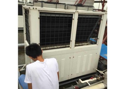 空氣能機(jī)組想要穩(wěn)定，定期檢查維修是關(guān)鍵！