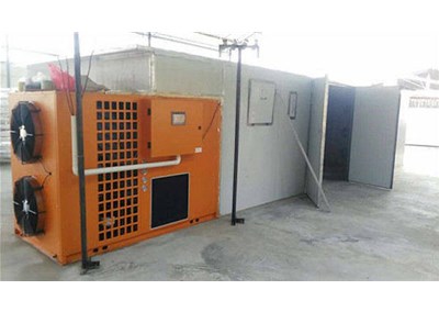 熱泵烘干機行業(yè)發(fā)展有啥問題