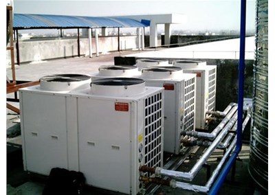 為什么壁掛爐、電采暖企業(yè)也力推空氣源熱泵？